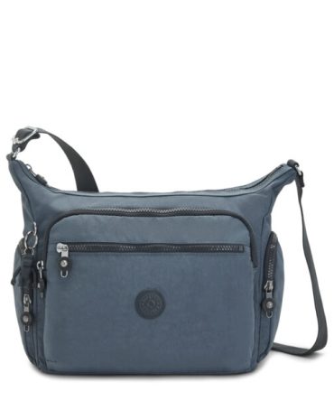 GABBIE Medium crossbody