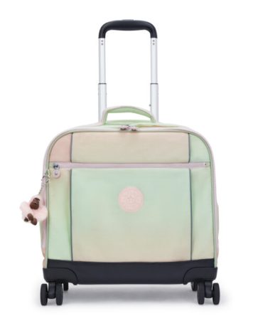 NEW STORIA Large wheeled bag