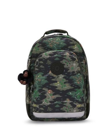 CLASS ROOM Large backpack