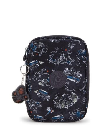 100 PENS Large pencase