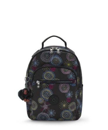 SEOUL S Small Backpack