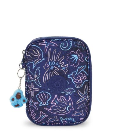 100 PENS Large pencase