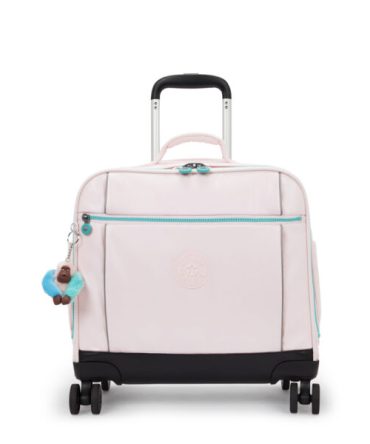 NEW STORIA Large wheeled bag