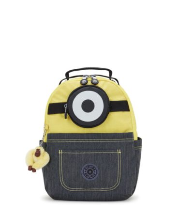 SEOUL S Small Backpack