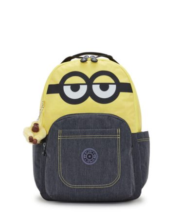 SEOUL Large backpack